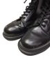 中古・古着 Dr.Martens (ドクターマーチン) 8ホールブーツ ブラック サイズ:US10：3980円