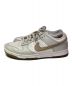 NIKE (ナイキ) ナイキ ダンク LOW レトロ SE ベージュ サイズ:27.5：7000円