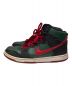 NIKE (ナイキ) DUNK HIGH PREMIUM SB グリーン サイズ:27.5cm：8000円