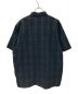 WTAPS (ダブルタップス) UNION 01 SHIRT ネイビー サイズ:03：13000円