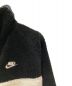 中古・古着 NIKE (ナイキ) SWOOSH FULL ZIP JACKET ブラック サイズ:L：5000円