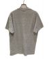 stussy (ステューシー) オールドプリントTシャツ グレー サイズ:M：11000円