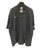 NIKE×Fear Of Godナイキ×フィア・オブ・ゴッド）の古着「Nsw Other Sports M Nrg W Warm Up Top」｜ブラック