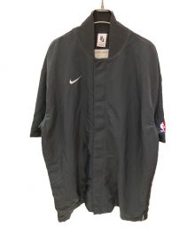 NIKE×Fear Of God（ナイキ×フィア・オブ・ゴッド）の古着「Nsw Other Sports M Nrg W Warm Up Top」｜ブラック