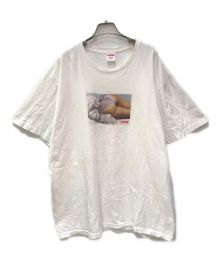 SUPREME（シュプリーム）の古着「MAUDE TEE」｜ホワイト