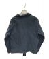 MHL (エムエイチエル) ORGANIC COTTON PLAINWEAV ネイビー サイズ:2：7000円