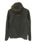 MAMMUT (マムート) ULTIMATE HOODY ブラック サイズ:S：8000円