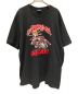 SUPREME（シュプリーム）の古着「Bike Tee」｜ブラック