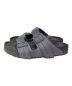 BIRKENSTOCK (ビルケンシュトック) RICK OWENS (リックオウエンス) ファーサンダル グレー サイズ:41：28000円