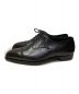 Crockett & Jones (クロケット＆ジョーンズ) ストレートチップシューズ ブラック サイズ:6 1/2：45000円