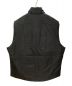 M.I.D.A. (ミダ) Schlafsack Vest ブラウン サイズ:M：8000円