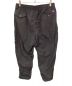 THE NORTHFACE PURPLELABEL (ザ・ノースフェイス パープルレーベル) Mountain Field Pants グレー サイズ:34：8000円