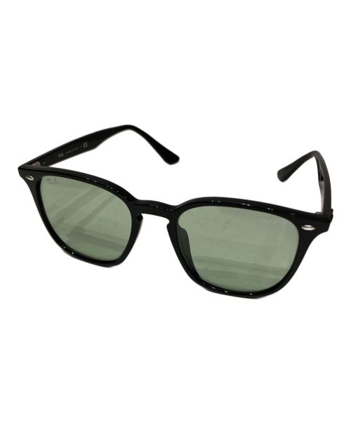 RAY-BAN（レイバン）RAY-BAN (レイバン) サングラス ブラックの古着・服飾アイテム