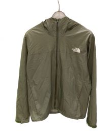 THE NORTH FACE（ザ ノース フェイス）の古着「ベンチャージャケット」｜カーキ