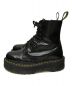 Dr.Martens (ドクターマーチン) 8ホールブーツ ブラック サイズ:UK5：8000円