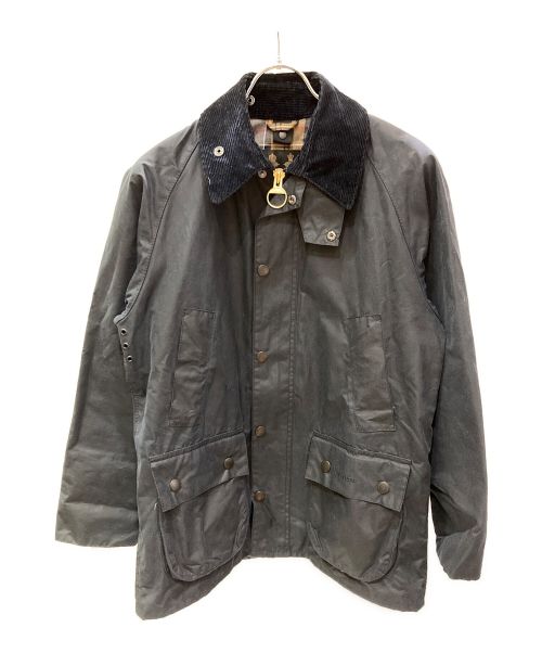 Barbour（バブアー）Barbour (バブアー) オイルジャケット ネイビー サイズ:36の古着・服飾アイテム