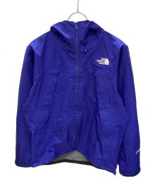 THE NORTH FACE（ザ ノース フェイス）の古着「CLIMB LIGHT JACKET」｜ブルー