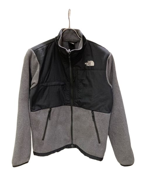 THE NORTH FACE（ザ ノース フェイス）THE NORTH FACE (ザ ノース フェイス) フリースジャケット グレー サイズ:Sの古着・服飾アイテム