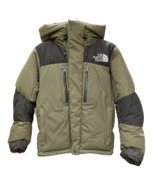 THE NORTH FACE（ザ ノース フェイス）の古着「ダウンジャケット」｜ニュートープ