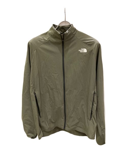 THE NORTH FACE（ザ ノース フェイス）THE NORTH FACE (ザ ノース フェイス) ジャケット グリーン サイズ:Lの古着・服飾アイテム