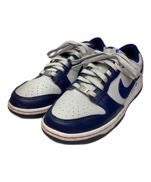 NIKE（ナイキ）NIKE (ナイキ) NBA × Nike Dunk Low EMB 75th Anniversary 