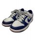 NIKE（ナイキ）の古着「NBA × Nike Dunk Low EMB 75th Anniversary 