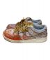 NIKE SB (ナイキエスビー) ローカットスニーカー パープル サイズ:27cm：8000円