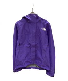 THE NORTH FACE（ザ ノース フェイス）の古着「Drizzle Jacket」｜パープル