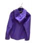 THE NORTH FACE (ザ ノース フェイス) Drizzle Jacket パープル サイズ:XL：10000円