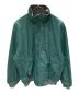 Patagonia（パタゴニア）の古着「シェルドシンチラジャケット」｜グリーン