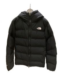 THE NORTH FACE（ザ ノース フェイス）の古着「ダウンジャケット」｜ブラック