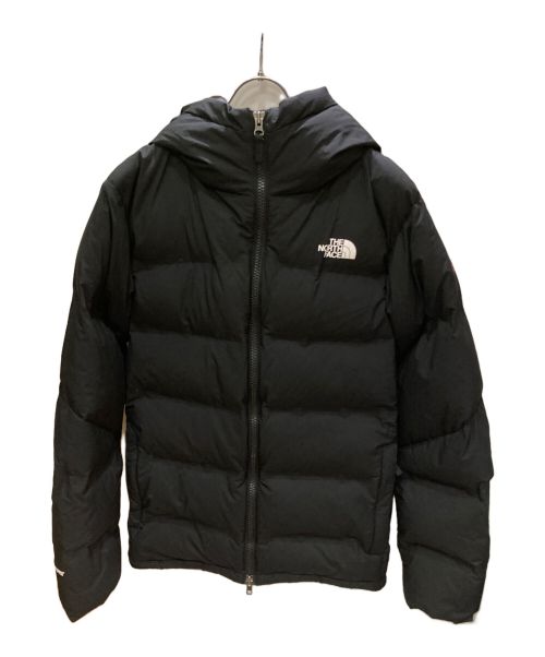 THE NORTH FACE（ザ ノース フェイス）THE NORTH FACE (ザ ノース フェイス) ダウンジャケット ブラック サイズ:-（実寸参照)の古着・服飾アイテム