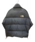 THE NORTH FACE (ザ ノース フェイス) ダウンジャケット ネイビー サイズ:L：13000円