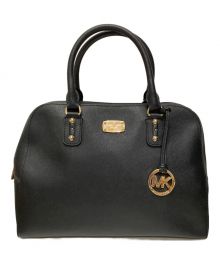 MICHAEL KORS（マイケルコース）の古着「トートバッグ」｜ブラック