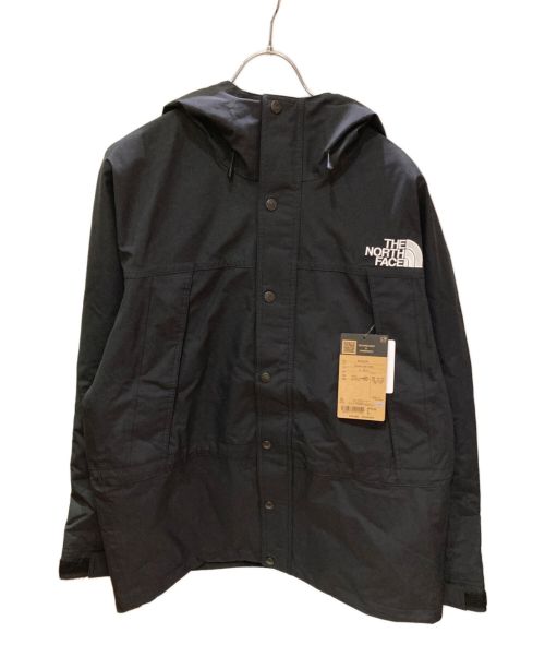 THE NORTH FACE（ザ ノース フェイス）THE NORTH FACE (ザ ノース フェイス) マウンテンパーカー ブラック サイズ:XLの古着・服飾アイテム