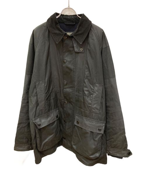 Barbour（バブアー）Barbour (バブアー) PAUL SMITH (ポールスミス) オイルコート ブラック サイズ:XLの古着・服飾アイテム