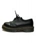 Dr.Martens (ドクターマーチン) 3ホールシューズ ブラック サイズ:8：8000円