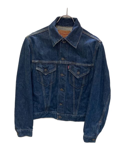 LEVI'S（リーバイス）LEVI'S (リーバイス) デニムジャケット インディゴ サイズ:36の古着・服飾アイテム