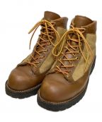 Dannerダナー）の古着「DANNER LIGHT」｜ブラウン