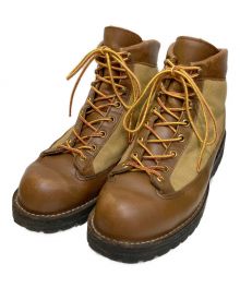 Danner（ダナー）の古着「DANNER LIGHT」｜ブラウン