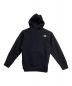 THE NORTH FACE (ザ ノース フェイス) Tech Air Sweat Wide Hoodie  ブラック サイズ:XL：5000円