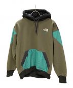 THE NORTH FACEザ ノース フェイス）の古着「プルオーバーパーカー」｜ニュートープ