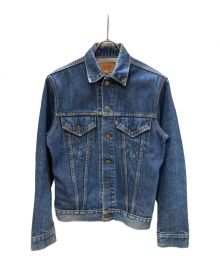 LEVI'S（リーバイス）の古着「70's デニムジャケット」｜インディゴ