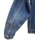 中古・古着 LEVI'S (リーバイス) 70's デニムジャケット インディゴ サイズ:不明（実寸サイズをご確認ください）：13000円