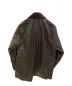 Barbour (バブアー) BEDALE WAX JACKET ブラウン サイズ:38 未使用品：30000円