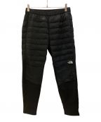 THE NORTH FACEザ ノース フェイス）の古着「Red Run Pro Long Pant」｜ブラック