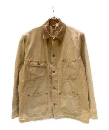 CarHartt（カーハート）の古着「チョアコート」｜ベージュ