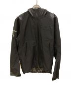 ARC'TERYX×BEAMSアークテリクス×ビームス）の古着「ZETA SL JACKET」｜ブラック