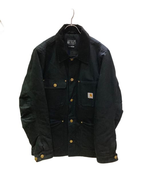 CarHartt（カーハート）CarHartt (カーハート) OGチョアコート ブラック サイズ:Sの古着・服飾アイテム