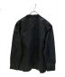 KITH (キス) Washed Sullivan Shirt 'Black' ブラック サイズ:XL：7000円